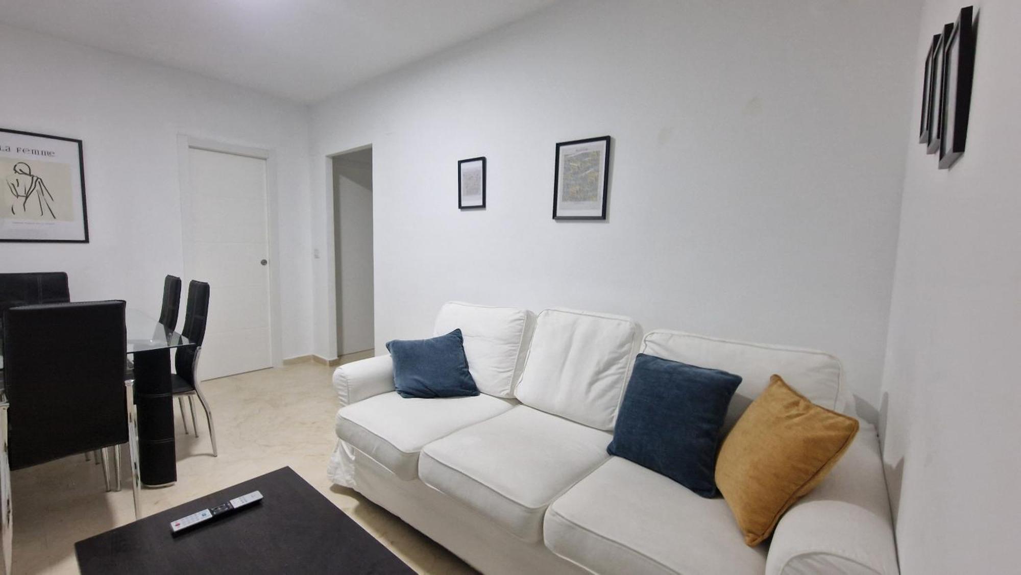 Ds Lealhomes, Patio And Terrace قرطبة المظهر الخارجي الصورة